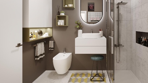 Foto Appartamento in Via Portuense, Roma Ponte Galeria di 38 m² in vendita