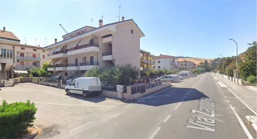 Foto Appartamento in Via Zandonai, Montelabbate Osteria Nuova di 102 m²