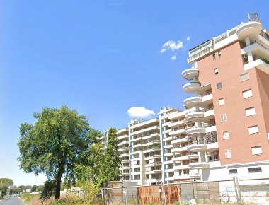 Foto Appartamento in Via Francesco Menzio 30, Roma Acilia di 46 m²