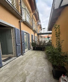 Foto Appartamento in Via Tre Re  9-11-13-15, Brugherio Centro di 121 m²