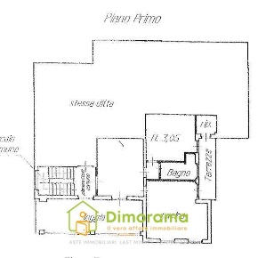 Foto Appartamento in VIA VERDI  28, Reggello San Clemente di 75 m²