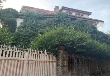 Foto Villa unifamiliare in Via Camagni, Asti Stadio di 607 m² con 1 locali