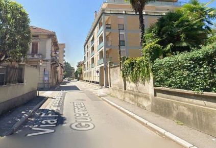 Foto Ufficio in Via della Concordia 8, Busto Arsizio Piazza Santa Maria