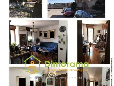 Foto Appartamento a Magenta di 120 m² con 6 locali in vendita