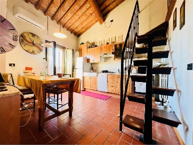 Foto Appartamento a Povegliano Veronese di 65 m² con 3 locali in vendita