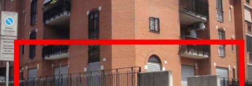Foto Negozio in Via Cinquefrondi, Roma Anagnina di 142 m² con 1 locali