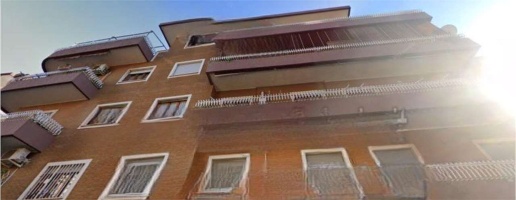 Foto Appartamento in Via di Villa Lauricella, Roma Pigneto di 128 m²