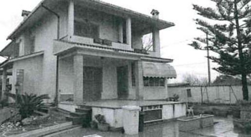 Foto Villa a schiera in Via jenne, Anzio Villa Claudia di 355 m² in vendita