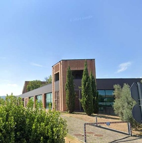 Foto Ufficio in via Bure Vecchia Nord, Pistoia Sant'Agostino di 88 m²