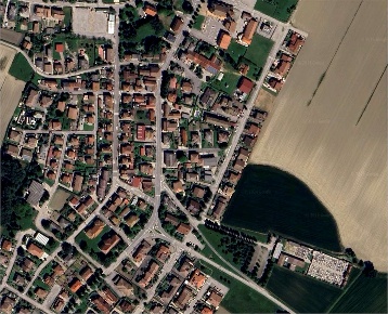 Foto Appartamento in Via Roma, Canaro Centro di 75 m² con 4 locali