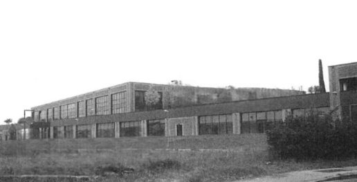 Foto Ufficio in Via Bure Vecchia Nord, Pistoia Sant'Agostino di 80 m²