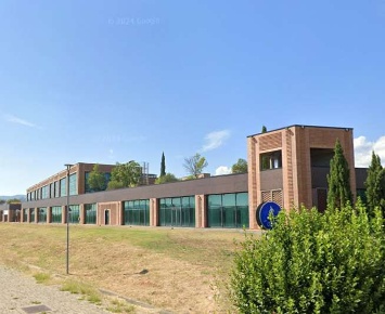Foto Ufficio in via Bure Vecchia Nord, Pistoia Sant'Agostino di 110 m²