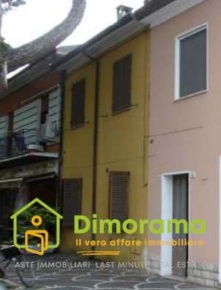 Foto Appartamento Cesenatico Porto Canale di Ponente di 45 m² con 2 locali