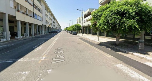 Foto Negozio in Via Siris 122, Policoro Centro di 188 m² con 2 locali