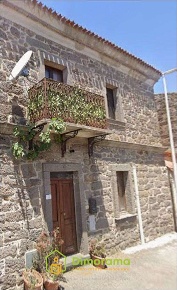 Foto Appartamento in Via Vittorio Veneto 12, Abbasanta Centro di 168 m²