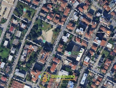 Foto Appartamento in via buonarroti, Campi Bisenzio Centro di 45 m²