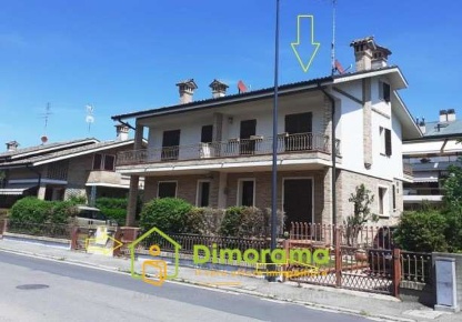 Foto Appartamento Ravenna San Biagio di 184 m² con 6 locali in vendita