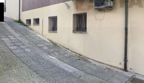 Foto Appartamento in Via Solferino, Pesaro Villa San Martino di 100 m²