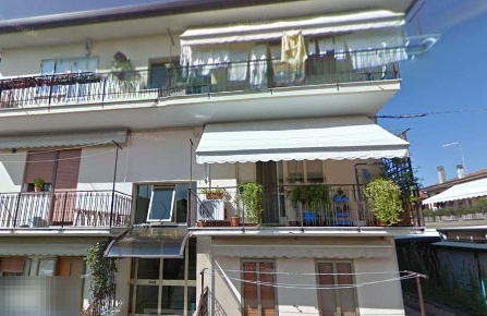 Foto Appartamento in Via enrico fermi, Salzano Robegano di 82 m² in vendita