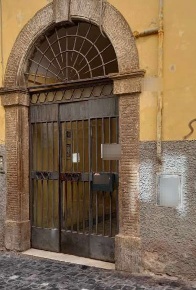 Foto Magazzino in Via Cavour, Roma Repubblica di 51 m² con 1 locali