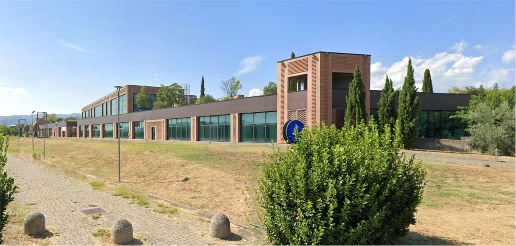 Foto Ufficio in Via Bure Vecchia Nord, Pistoia Sant'Agostino di 57 m²