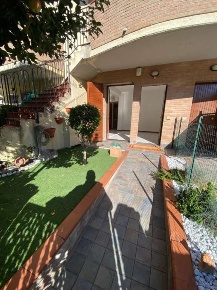 Foto Appartamento in Corso XXI gennaio  125, Vallefoglia Montecchio