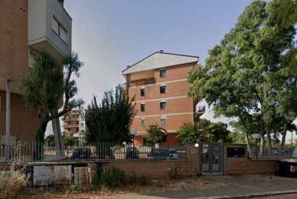 Foto Ufficio in Via Umberto Zanotti Bianco, Roma Ostia Antica di 66 m²