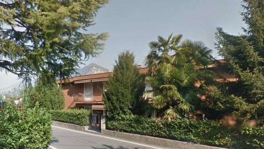 Foto Appartamento in Via Santa Maria 1, Olginate di 103 m² con 3 locali