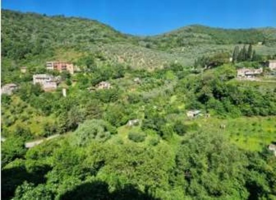 Foto Appartamento in VICOLO SANTI FILIPPO E GIACOMO  4, di 103 m²