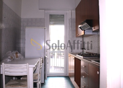 Foto Appartamento in Via Sant'Ambrogio, Parabiago Centro di 77 m²
