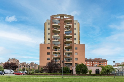 Foto Appartamento in Via Giorgio La Pira 62, Castel Maggiore Progresso