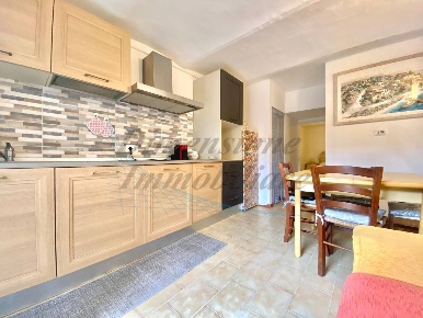 Foto Appartamento in Via Vittorio Emanuele II, San Vincenzo Centro di 40 m²