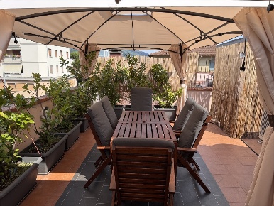 Foto Appartamento in Via Sangro, Prato Sacrocuore di 80 m² con 3 locali