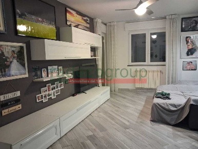 Foto Appartamento in Via Norvegia 13, Livorno Scopaia di 90 m² con 3 locali