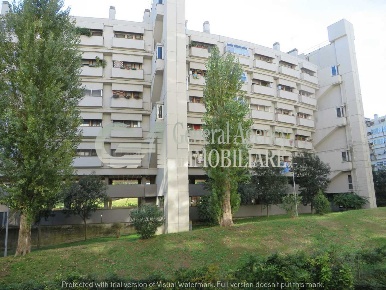 Foto Appartamento in VIA PAOLO BARISON 14, Roma Eur di 150 m² con 7 locali