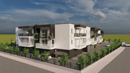 Foto Appartamento in Via Degli Scaligeri, Oppeano di 138 m² con 4 locali