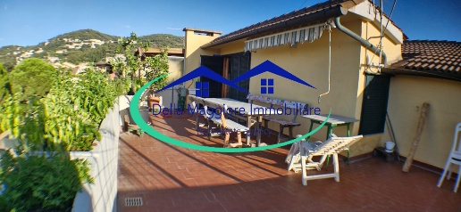 Foto Casa indipendente a Livorno Montenero Basso - Montenero Alto di 110 m²