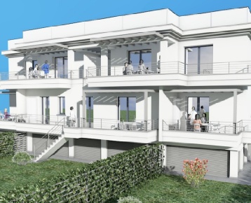 Foto Appartamento a Carrara di 75 m² con 3 locali in vendita