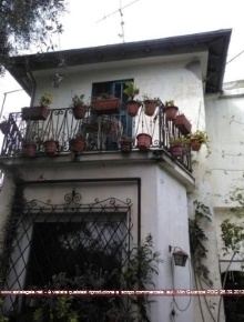 Foto Appartamento in Strada Vicinale Cascine 5, Imperia Oneglia di 268 m²