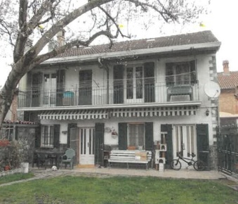 Foto Villa unifamiliare in Via Tripoli 3, Alessandria Piazza della Libertà