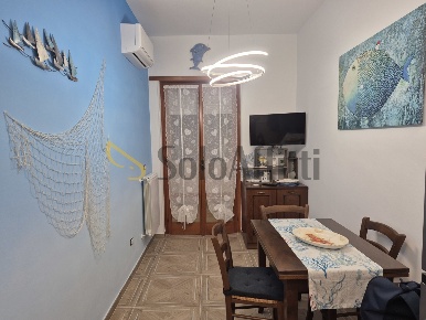 Foto Appartamento in Via Lago di Como, Montesilvano Santa Filomena di 40 m²