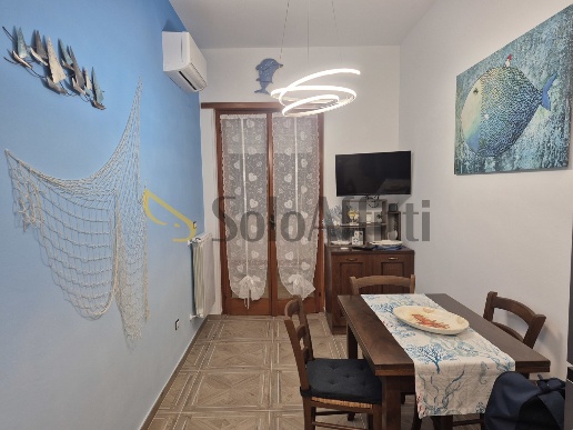 appartamento in affitto a Montesilvano