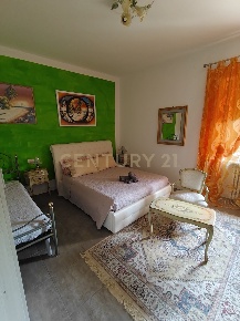 Foto Appartamento in Stradone Santa Lucia 109, Verona di 137 m² in vendita