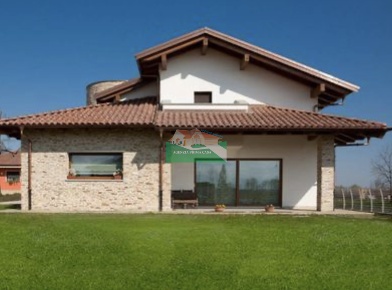 Foto Villa unifamiliare in VIA NATISONE, Ravenna Gallery - Rubicone