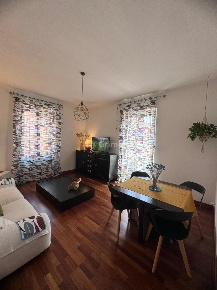 Foto Appartamento in Via Agrippina 2, Anzio Centro Storico di 90 m²