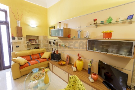 Foto Appartamento in Via M. R. Imbriani 8, Nardò Centro di 42 m² in vendita