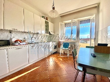 Foto Appartamento in Via Goffredo Mameli, Rosignano Marittimo di 120 m²