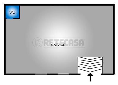 Foto Posti auto in Via Basento, Altamura di 75 m² in vendita