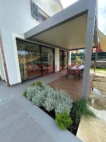 Foto Appartamento a Santo Stefano di Magra Centro di 142 m² con 5 locali