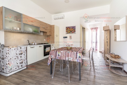 Foto Appartamento a Siracusa Umberto - Ermocrate di 54 m² con 2 locali